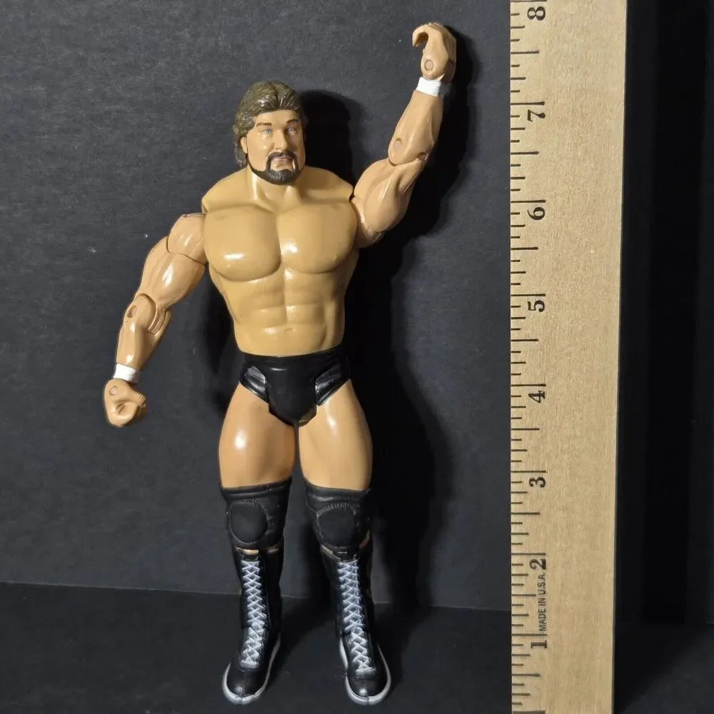 Jakks Pacific product ted